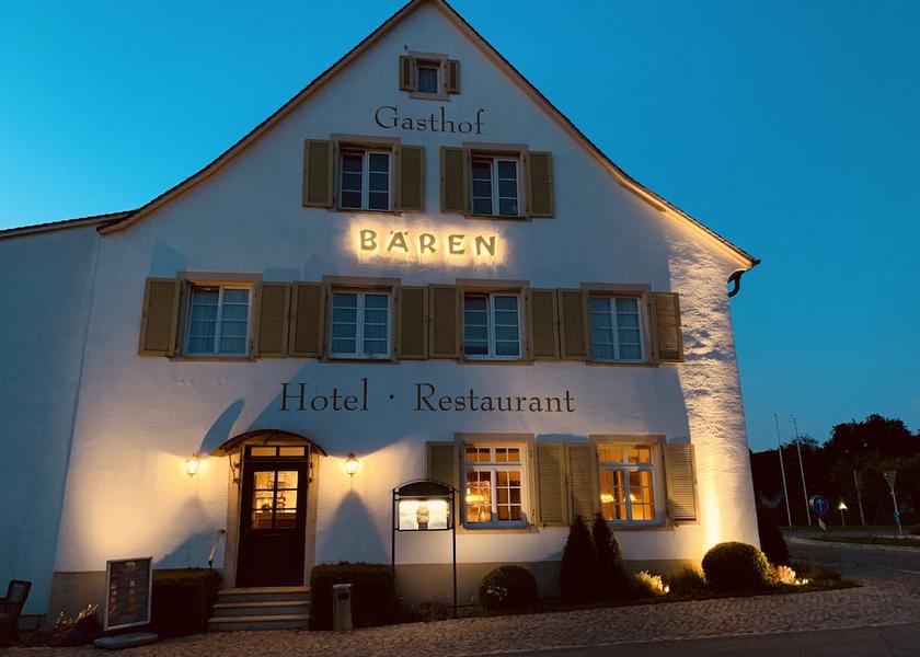 Baden-Württemberg Auggen Exterior Detail