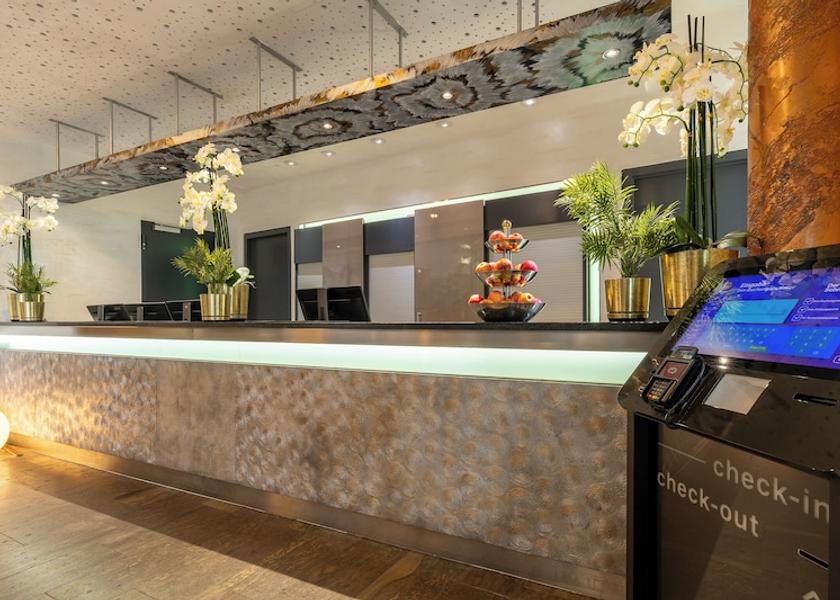 Baden-Württemberg Ditzingen Reception