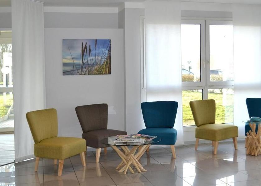 Bremen Bremerhaven Lobby