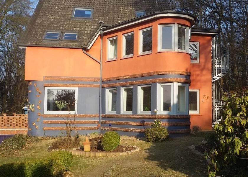 Lower Saxony Worpswede Primary image