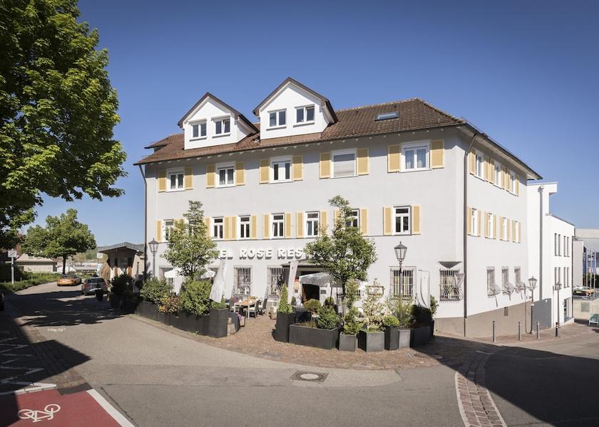 Baden-Württemberg Bietigheim-Bissingen View from room