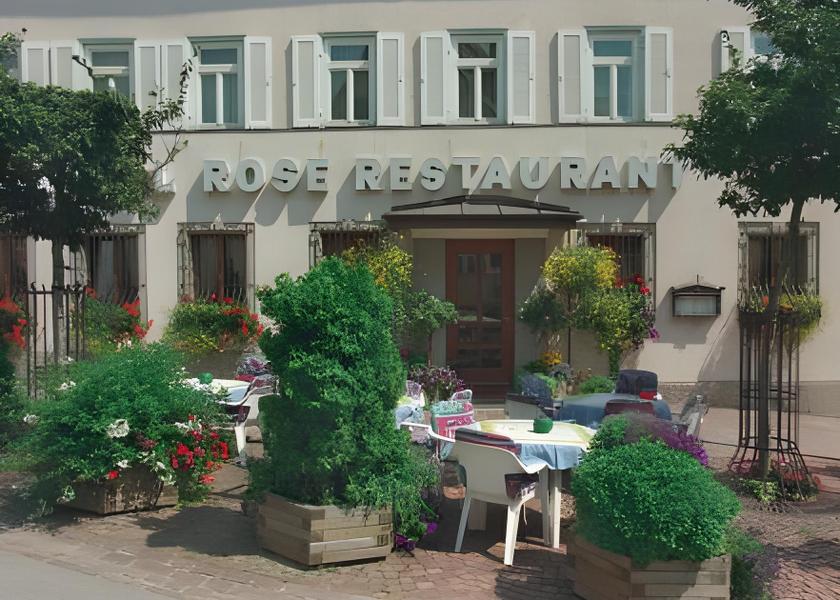 Baden-Württemberg Bietigheim-Bissingen Hotel Exterior