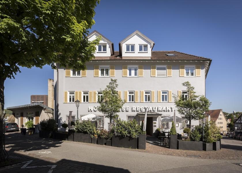 Baden-Württemberg Bietigheim-Bissingen Exterior