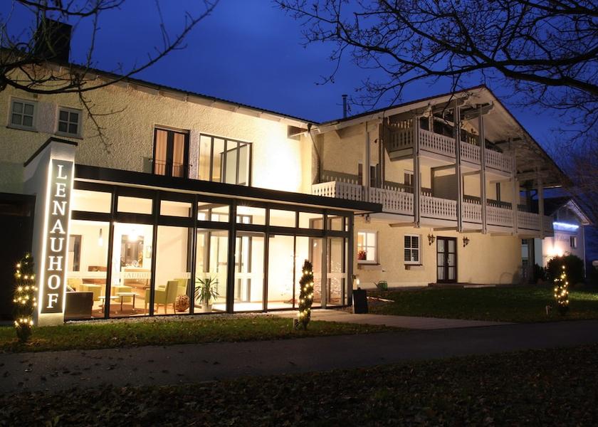 Bavaria Bad Birnbach Exterior