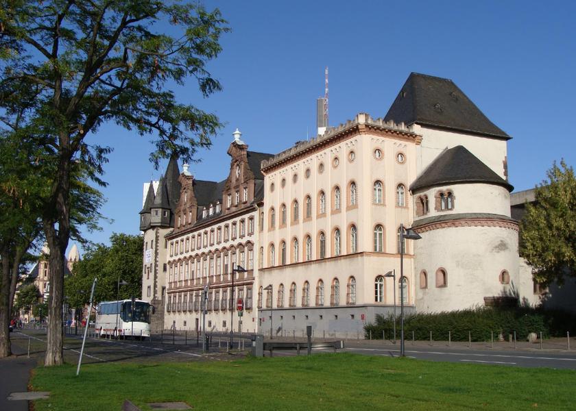 Hessen Frankfurt 