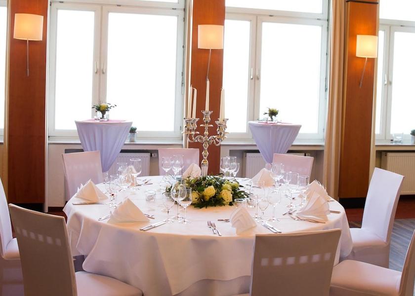 North Rhine-Westphalia Wesseling Restaurant