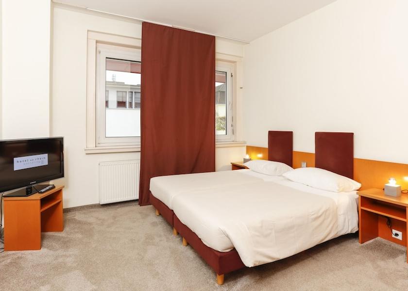 North Rhine-Westphalia Wesseling Rooms