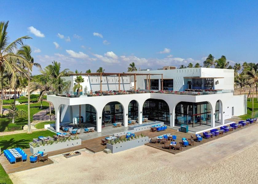 Dhofar Governorate Salalah Restaurant