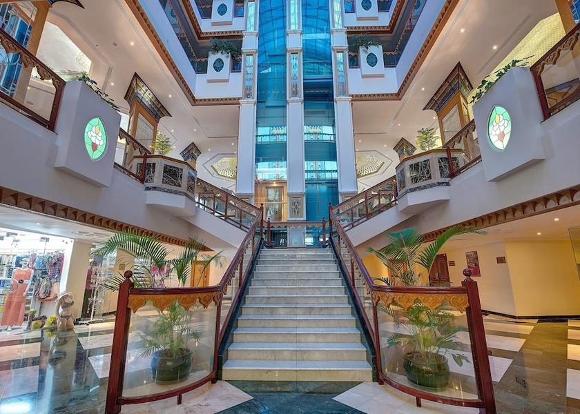 Dhofar Governorate Salalah Interior