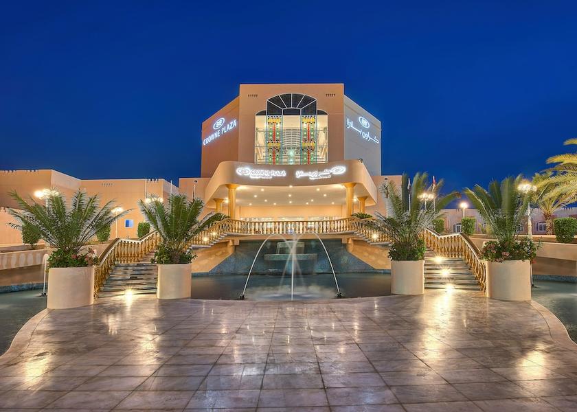 Dhofar Governorate Salalah Exterior