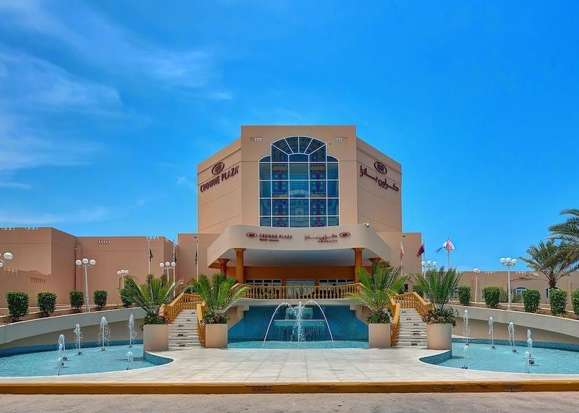 Dhofar Governorate Salalah Exterior