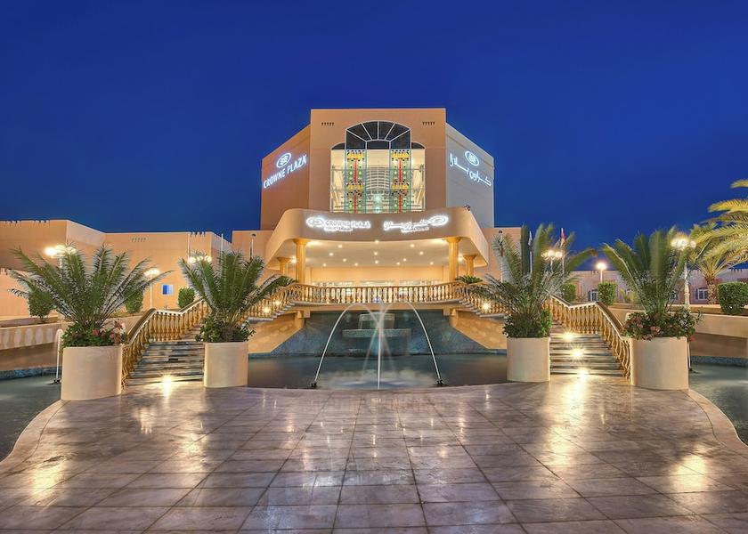 Dhofar Governorate Salalah Exterior