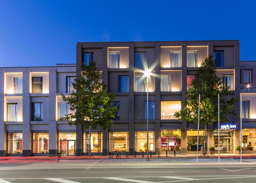 Bavaria Neumarkt in der Oberpfalz Hotel Exterior