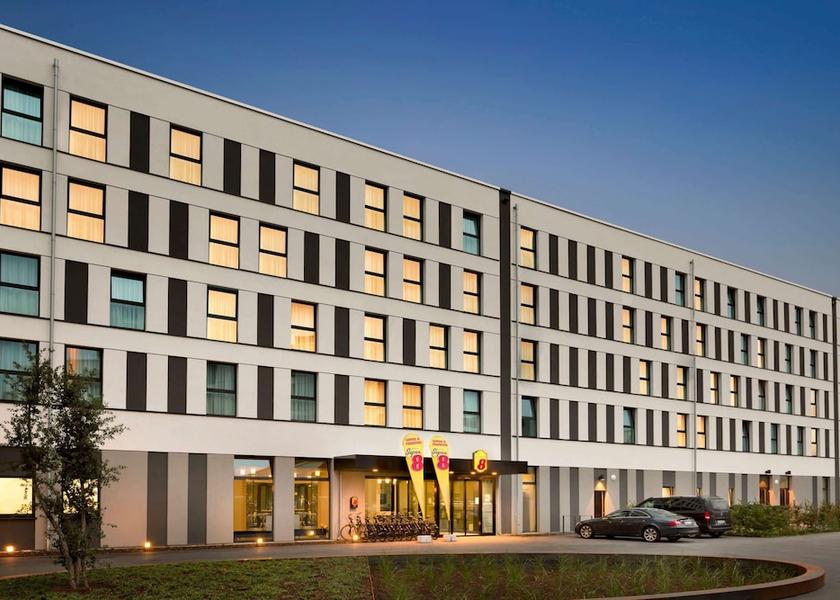 Baden-Württemberg Freiburg im Breisgau Exterior Detail