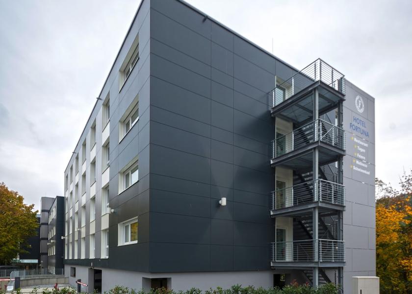 Baden-Württemberg Schwaebisch Gmuend Exterior