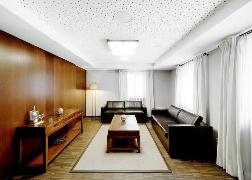 Bavaria Kelheim Meeting facility