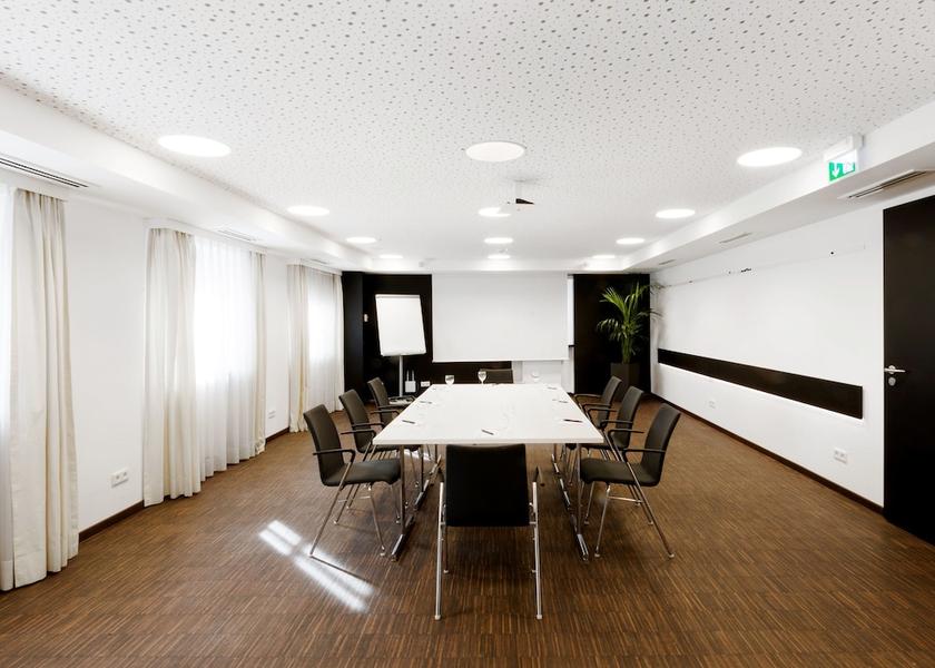 Bavaria Kelheim Meeting facility