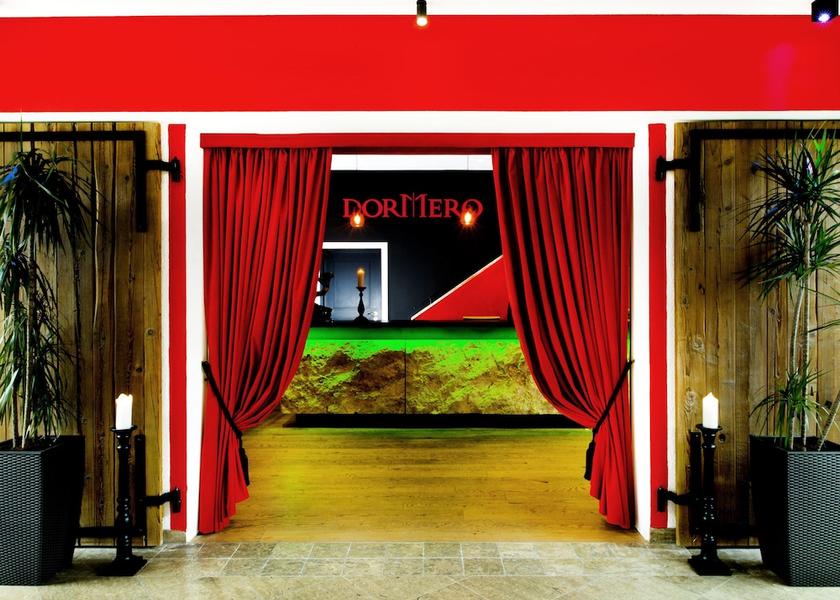 Bavaria Kelheim Lobby