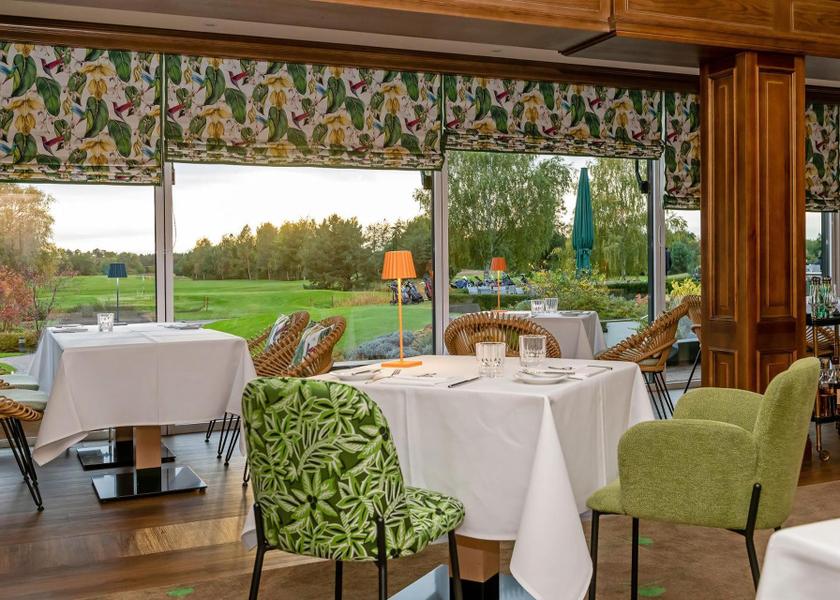 Brandenburg Region Rathenow restaurant