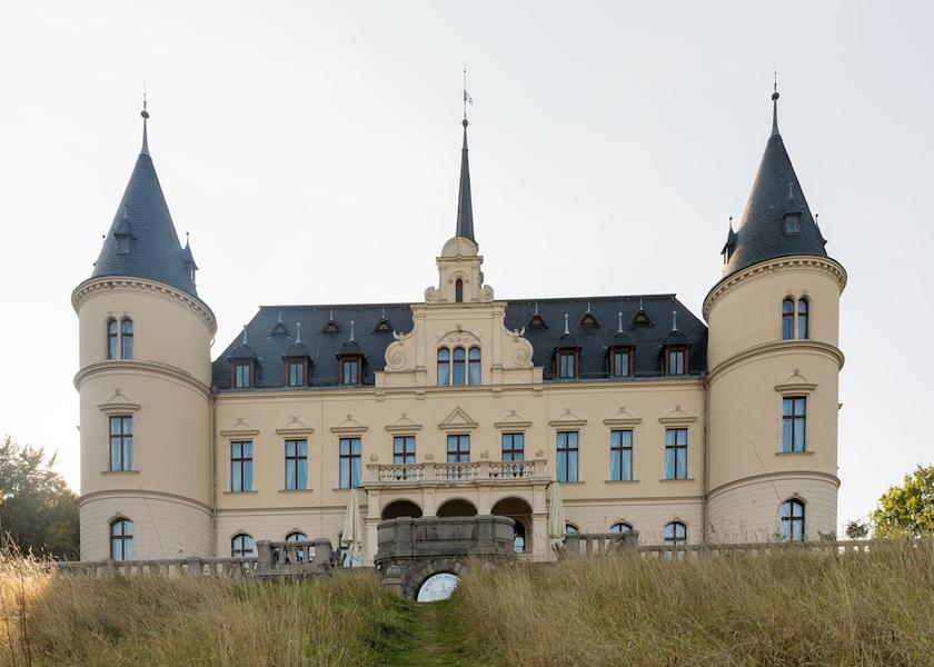 Mecklenburg-West Pomerania Ralswiek Exterior