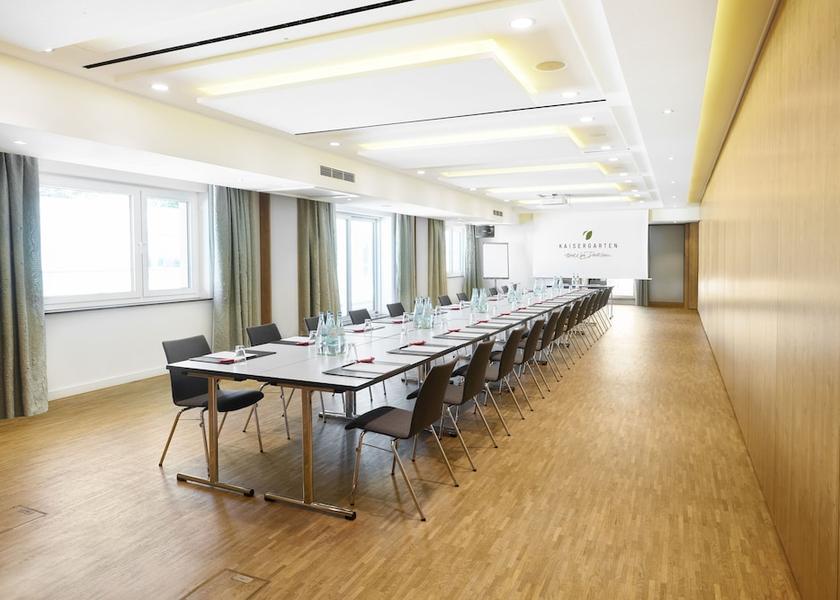 Rhineland-Palatinate Deidesheim Meeting facility