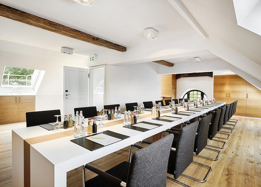 Rhineland-Palatinate Deidesheim Meeting facility