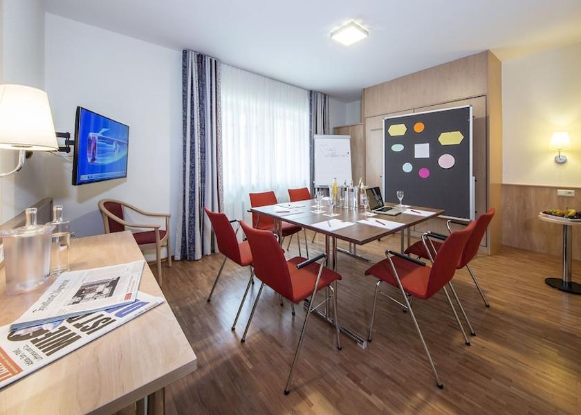 Rhineland-Palatinate Speyer Meeting facility