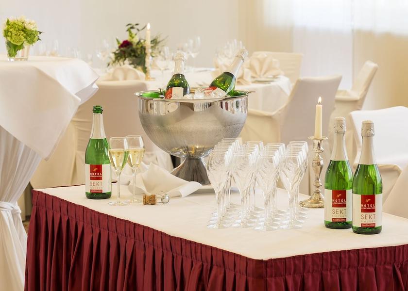 Rhineland-Palatinate Speyer Banquet hall