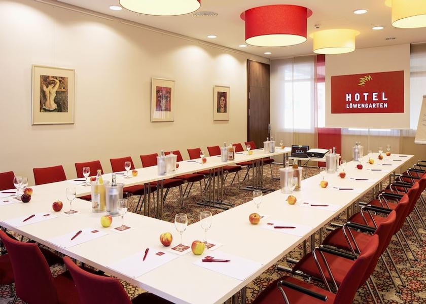 Rhineland-Palatinate Speyer Meeting facility