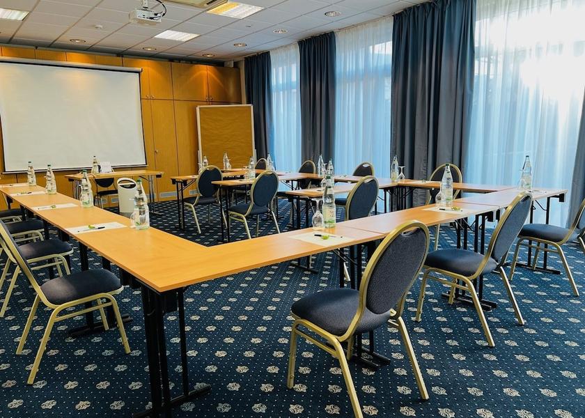 Hessen Langenselbold Meeting Room