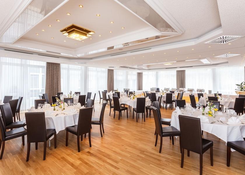 Bavaria Bayreuth Banquet Hall
