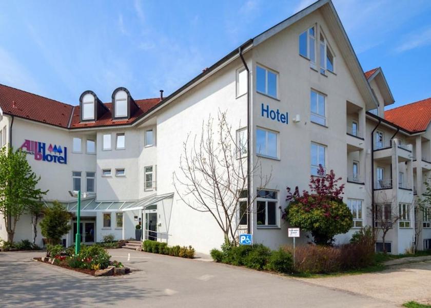 Baden-Württemberg Riederich Exterior