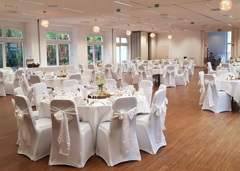 Baden-Württemberg Riederich Dining