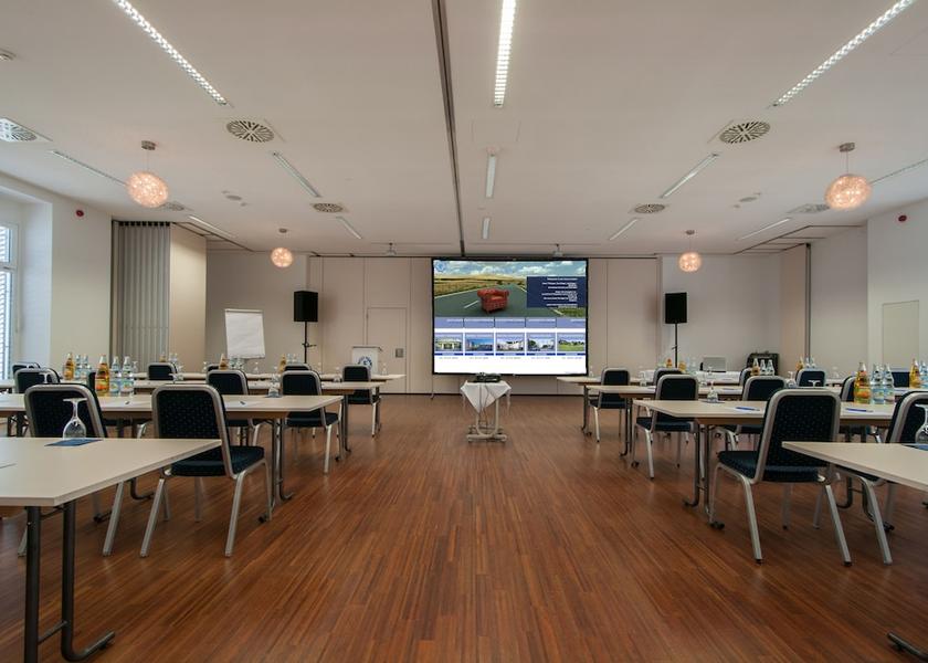 Baden-Württemberg Riederich Meeting facility