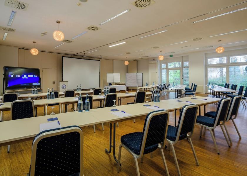 Baden-Württemberg Riederich Meeting facility
