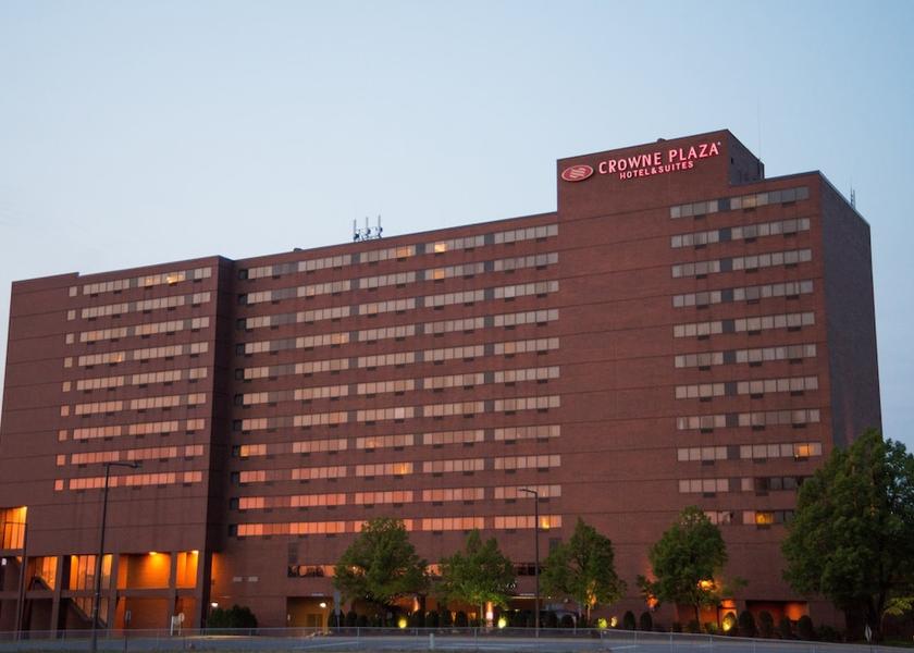 Minnesota Bloomington Primary image