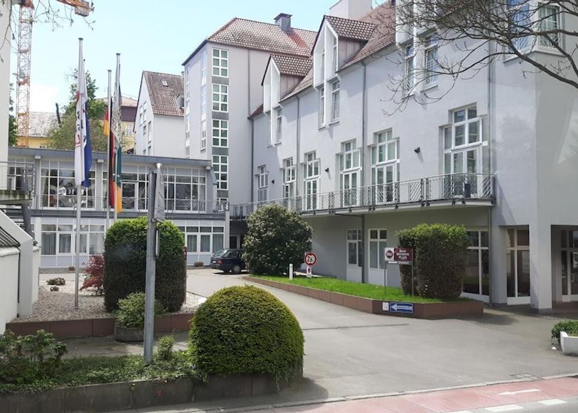 Baden-Württemberg Nuertingen Exterior
