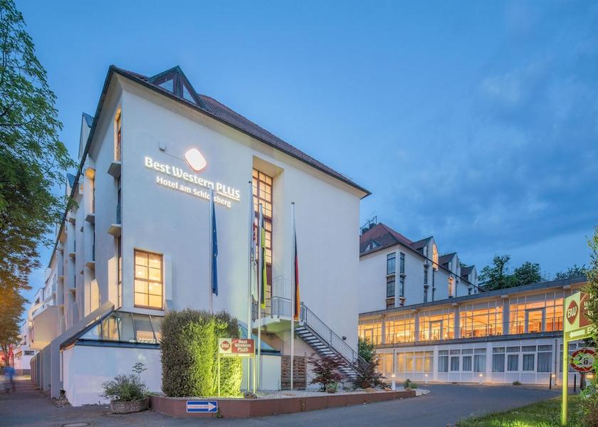 Baden-Württemberg Nuertingen Exterior