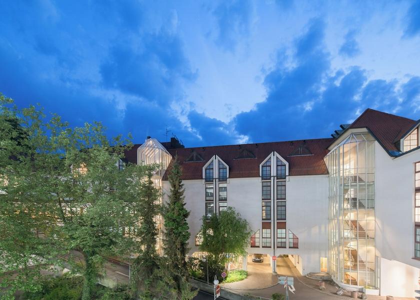 Baden-Württemberg Nuertingen Exterior