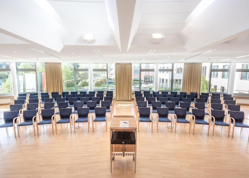 Thuringia Heilbad Heiligenstadt Meeting Room