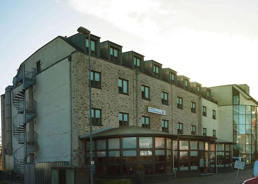 Schleswig-Holstein Quickborn Exterior