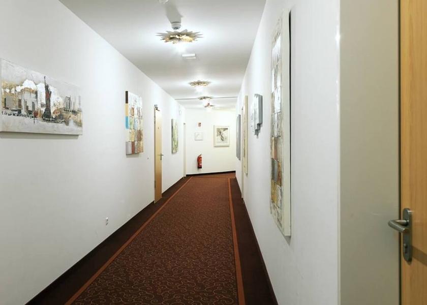Schleswig-Holstein Quickborn Hallway