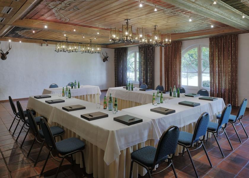 North Rhine-Westphalia Bad Laasphe Meeting facility
