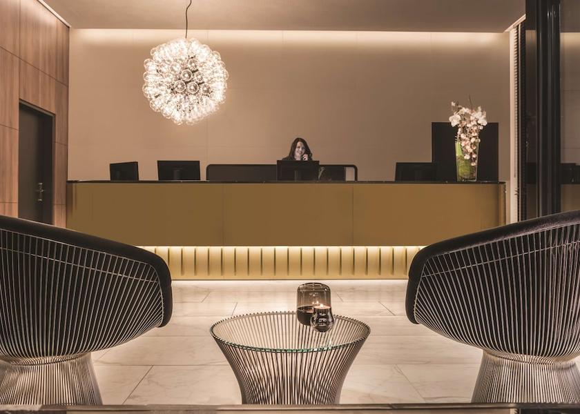 Middle Franconia Nuremberg Lobby