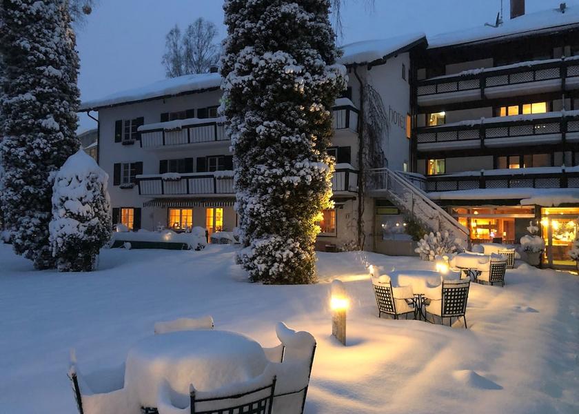 Bavaria Prien am Chiemsee Exterior