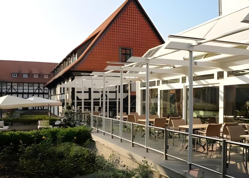 Lower Saxony Salzgitter recreational facilities