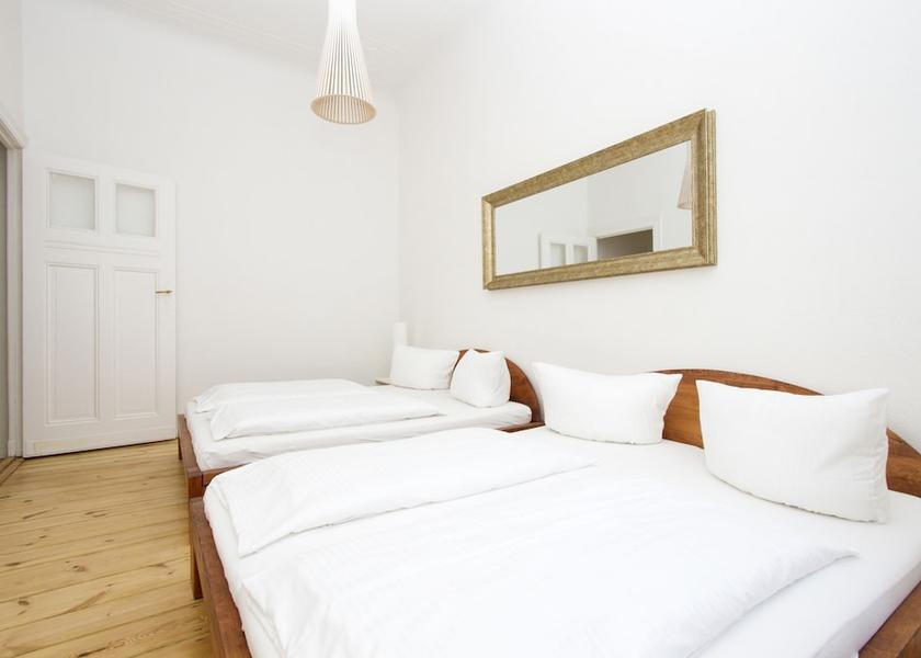 Brandenburg Region Berlin Room