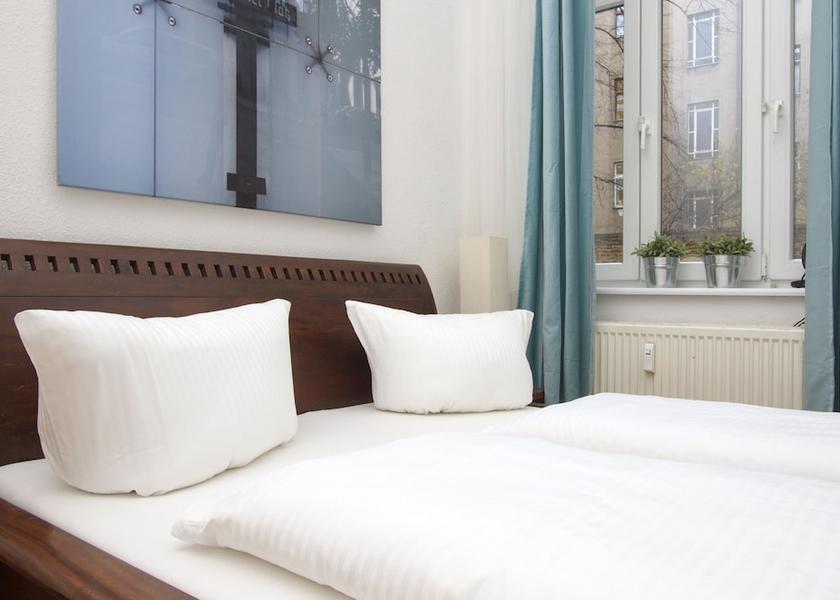 Brandenburg Region Berlin Room