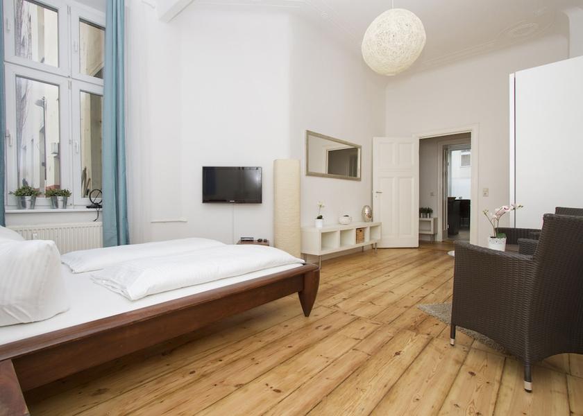Brandenburg Region Berlin Room