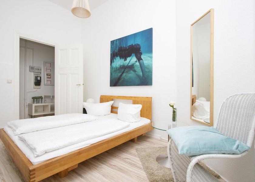 Brandenburg Region Berlin Room